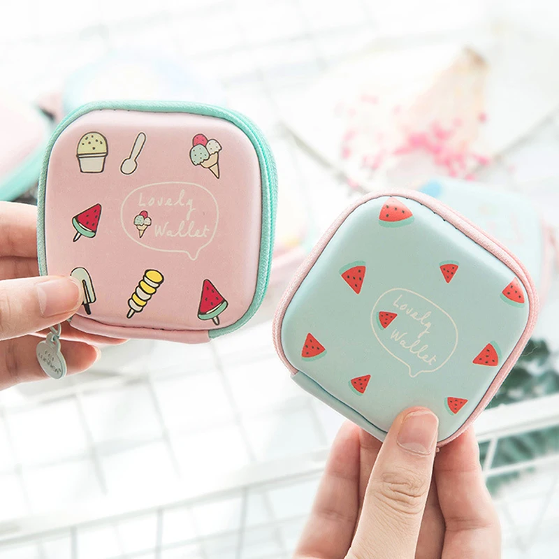 1 шт. Подставка для наушников гарнитуры футляр карт памяти денег ключей