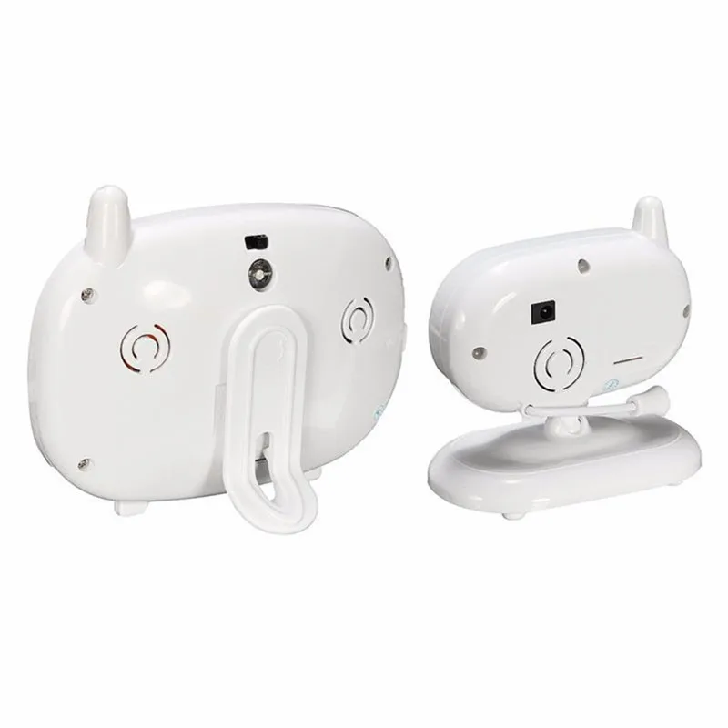 Видеоняня беспроводная 3 5 дюйма с функцией ночного видения|Радионяни| |