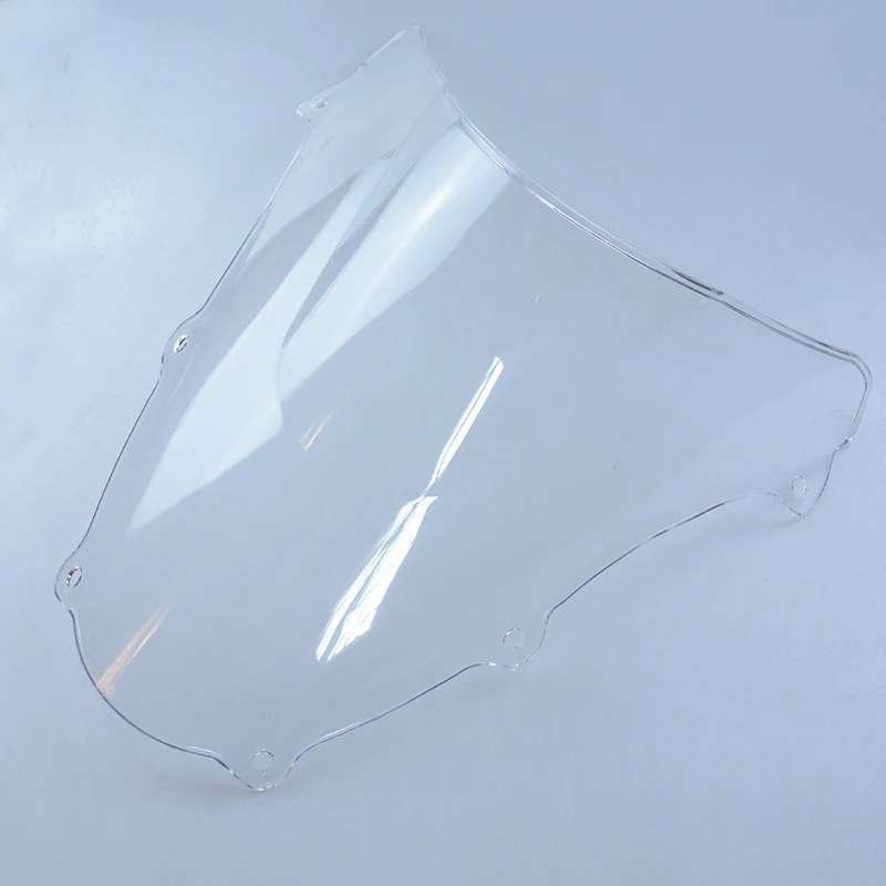 Double Bubble Windscreen Windshield Shield Screen For Suzuki SV650 SV650S SV 650 650S 2003 2004 2005 2006 2007 2008 09 10 11 12 |