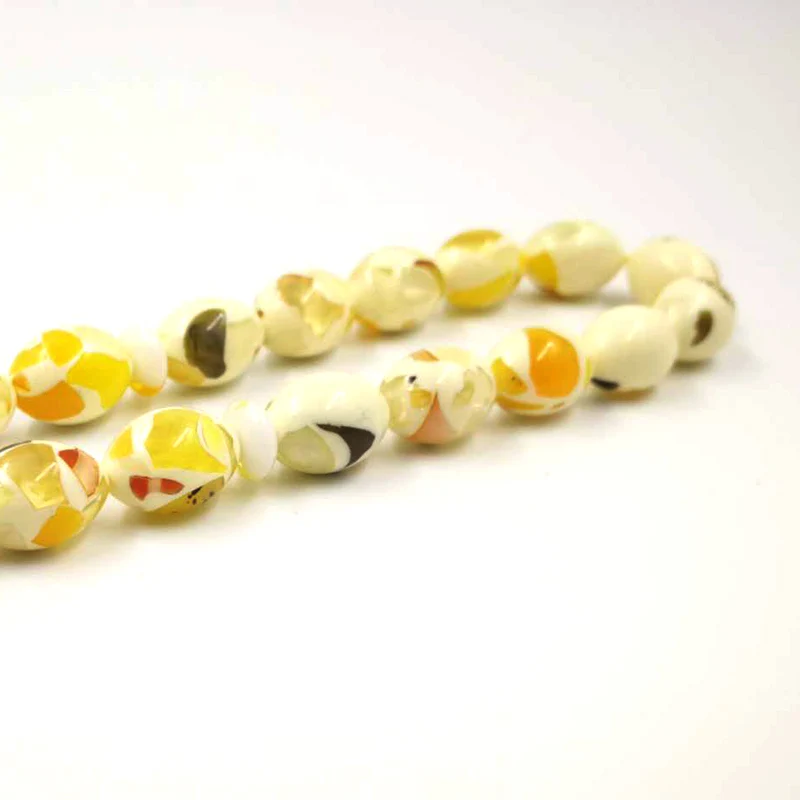 Tasbih Смола четки Ислам Мусульманский 33 роскошный цветной мужской Мужские