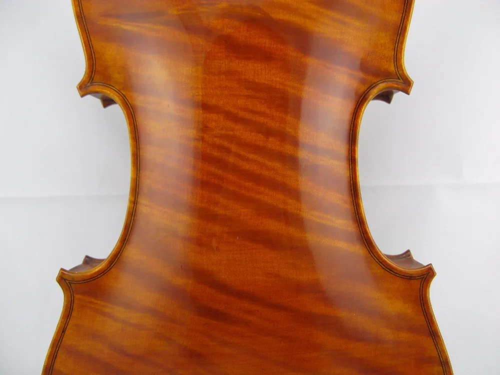Handmade professional quality 1/4 violin with one piece back | Спорт и развлечения