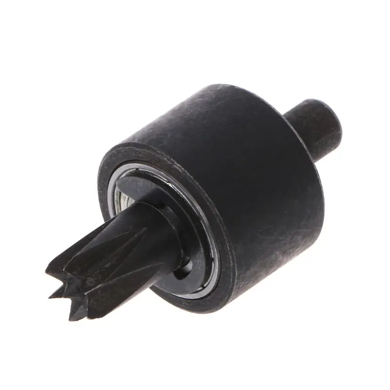 Вращающаяся Центральная головка цветка сливы центральные головки под