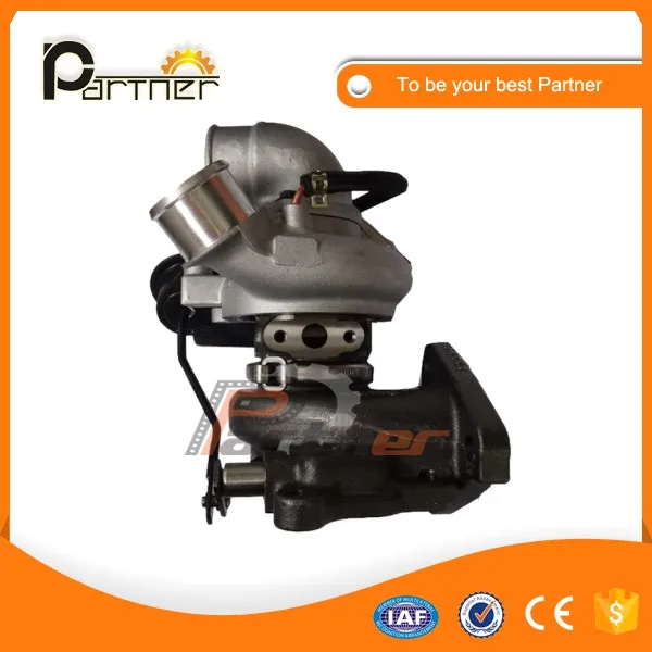 Complete turbo TF035 49135-04350 28200-42800 2820042800 28200 42800 Turbine Turbocharger For Hyundai Grand Starex 1.5L 110HP | Автомобили