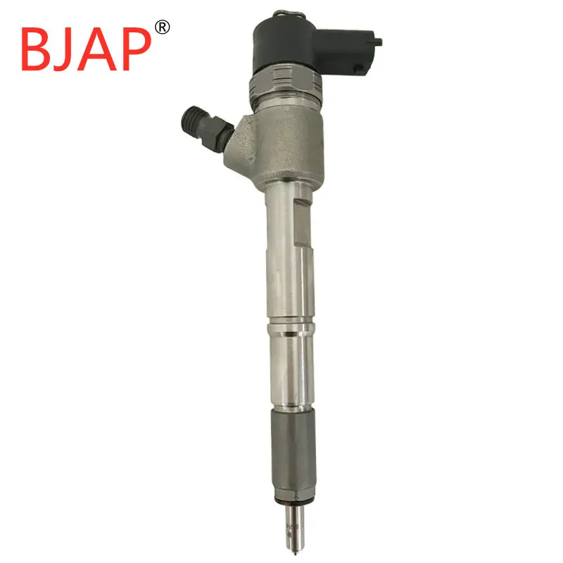 Инжектор Common Rail 0445110291 0 445 110 291 с OEM 1112010-55D для BAW Fenix новые продукты Сделано в Китае
