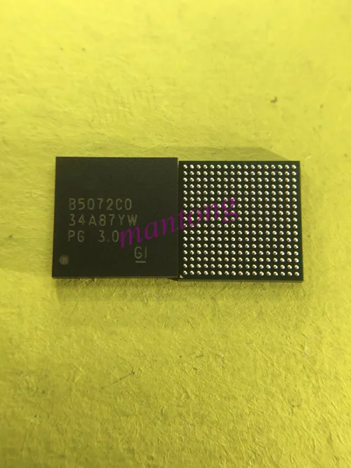 Чип питания PB5072C0 B5072CO B5072C0 IC для Lenovo K900|ic chip|chip icchip power |