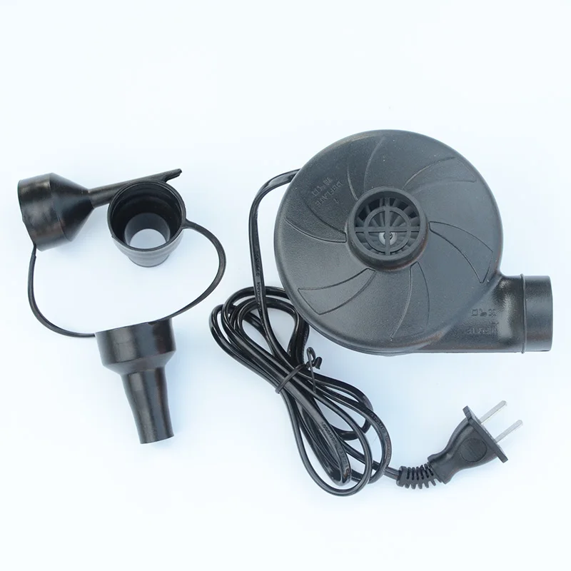 Электронный воздушный насос посуда для кальяна AC 230 V Sheesha Chicha Narguile Cachimba аксессуары