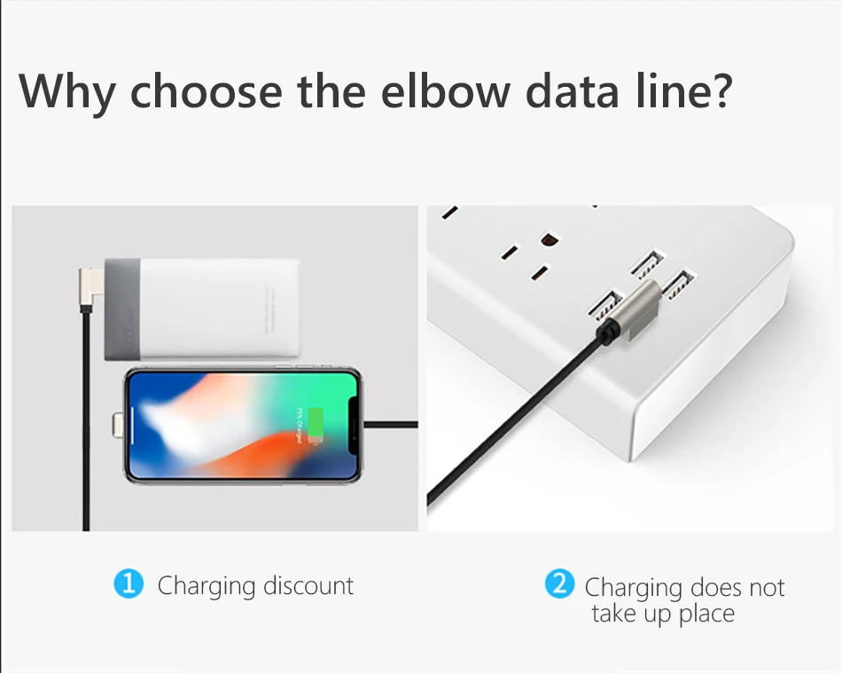 ACCEZZ Lighting usb кабель для зарядки и синхронизации данных для IPhone X XS XR кабели быстрой зарядки для Apple Phone6 6S 7 8 SE Plus шнур зарядного устройства