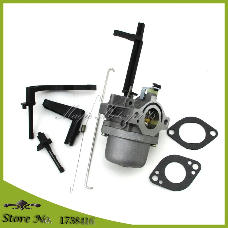 Карбюратор ДЛЯ Briggs Stratton серии 1450 моторный ремесленник Nikki 793779|carburetor briggs stratton