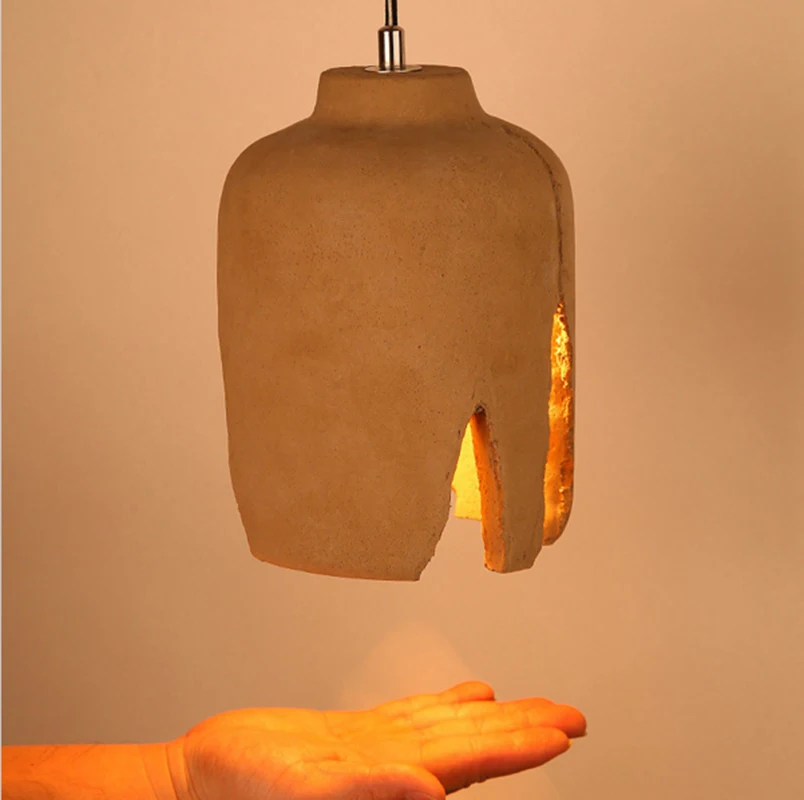 Новый современный но классический внешний вид ручная работа промышленная лампа