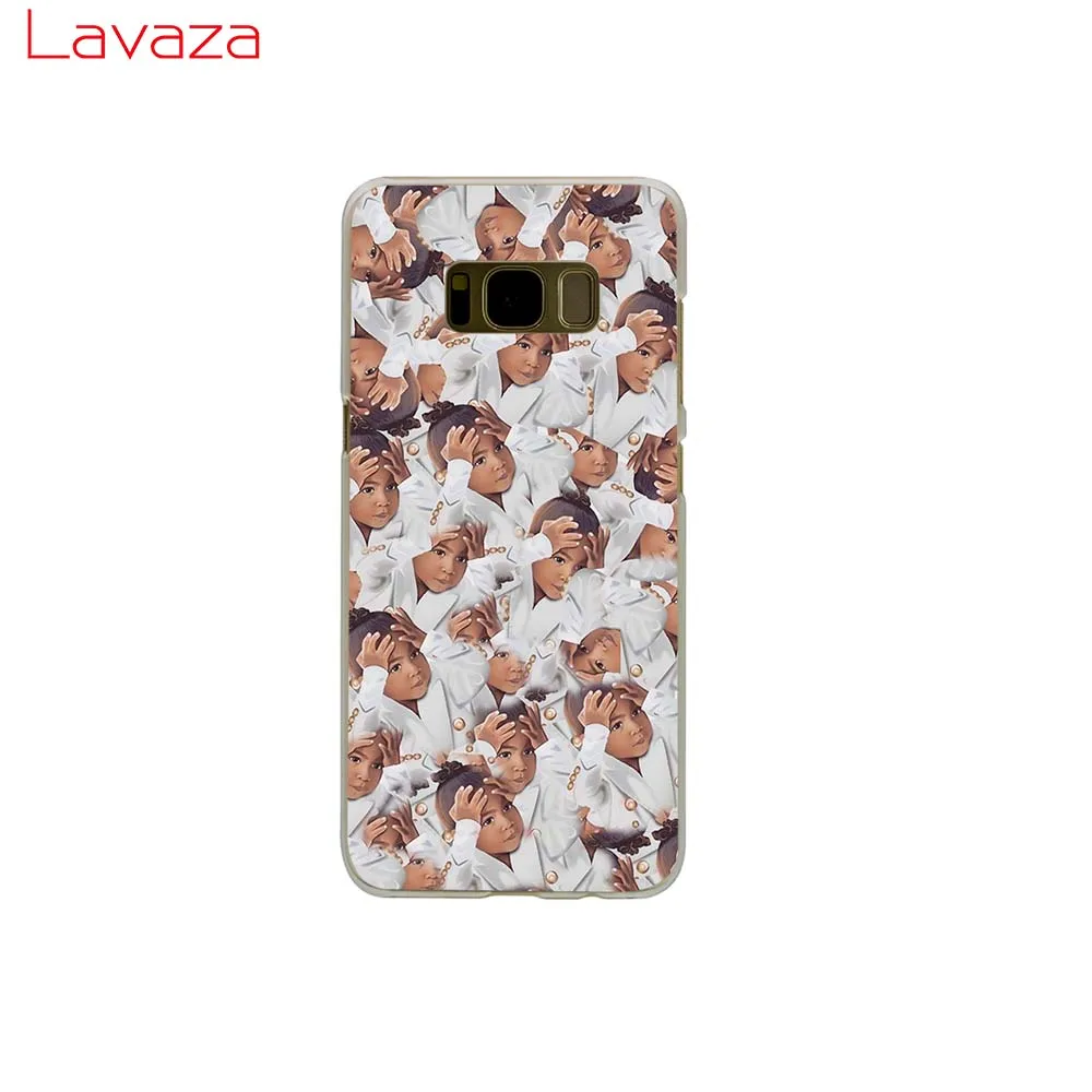 Жесткий чехол для телефона Lavaza Kimoji Kim Kardashian kanye west north kylie jenner Samsung Galaxy A10 A30 A40 A50 A70 M10