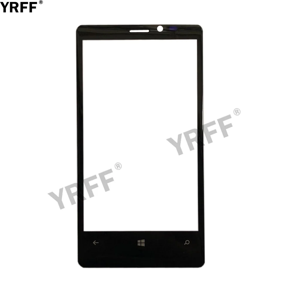 4 5 ''N920 (без мобильного сенсорного экрана) внешнее стекло для Nokia Lumia 920 N920