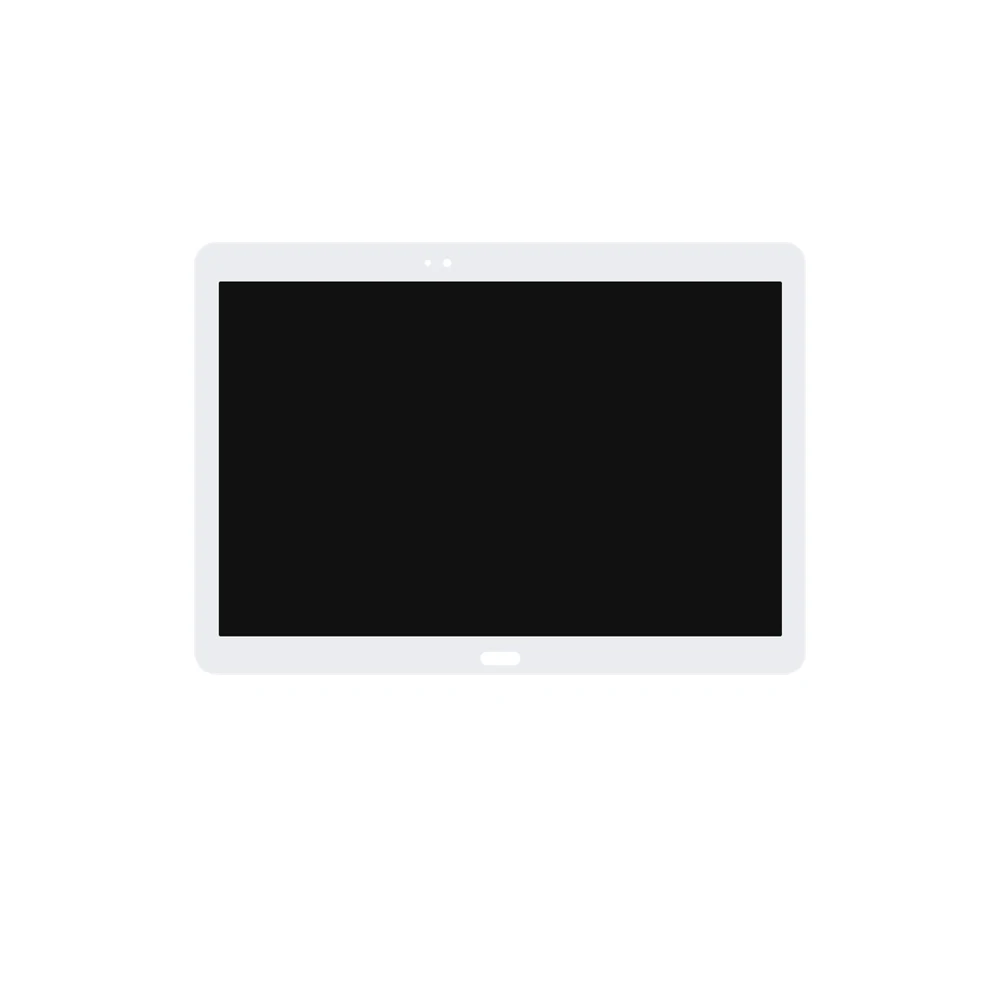 10,1 дюймовый ЖК-экран для samsung Galaxy Pro T520 SM-T520 T525 SM-T525, ЖК-дисплей, матрица, сенсорный экран, дигитайзер, сенсор в сборе