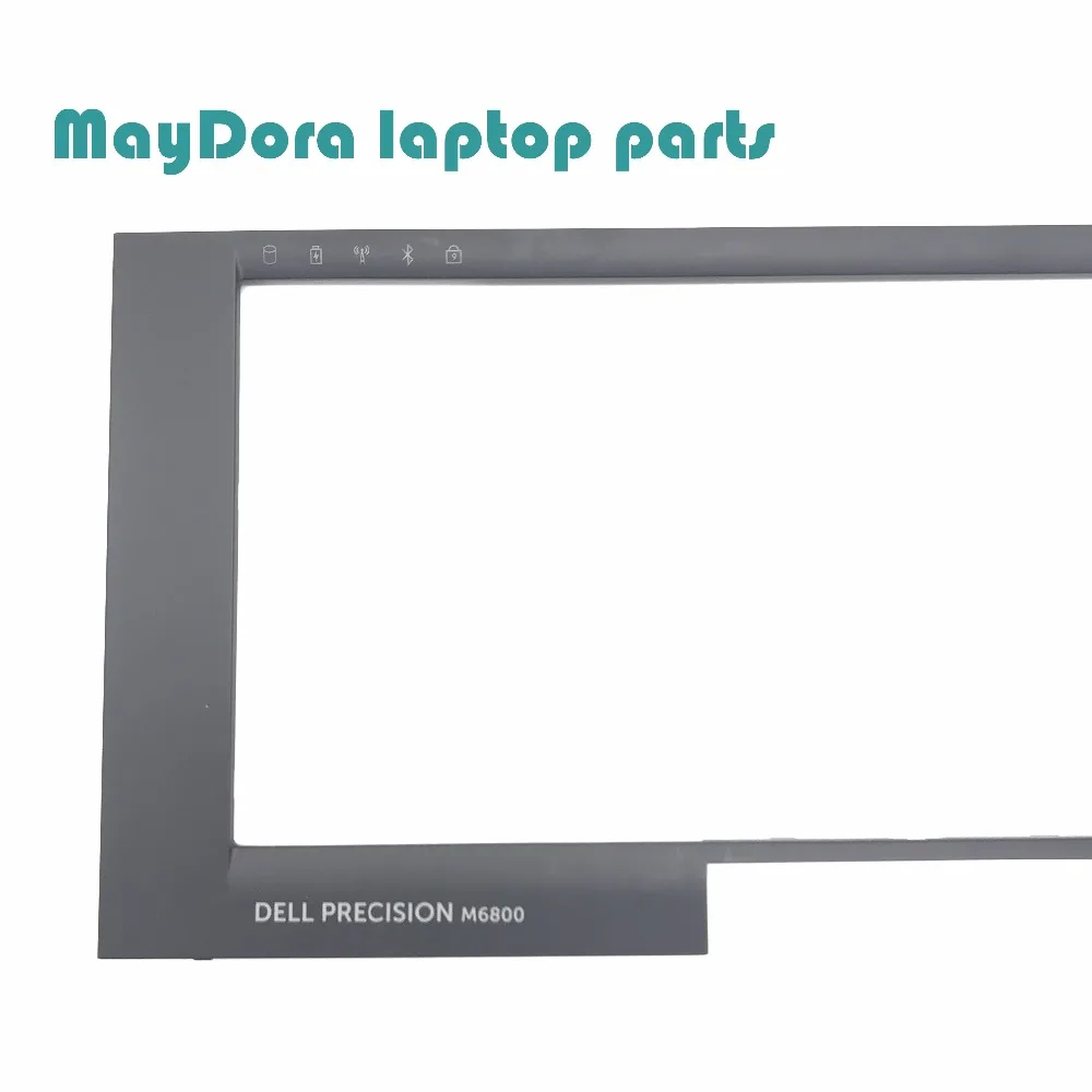Детали для ноутбука DELL price ision M6800 Обложка клавиатуры 0JX3K5 JX3K5 | Компьютеры и офис