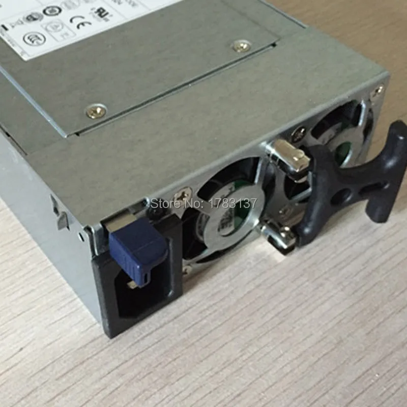 520 Вт источник питания для YM 6521B будет протестирован перед отправкой|supply power| |