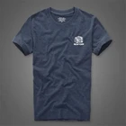 Модная летняя футболка, мужская хлопковая уличная одежда, Забавные футболки для фитнеса и мягкая