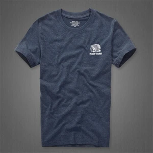 Модная летняя футболка, мужская хлопковая уличная одежда, Забавные футболки для фитнеса и мягкая