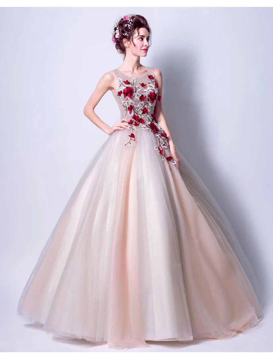 Красное розовое платье для особых случаев Vestidos De Fiesta De Noche вечернее платье Robe De Soiree Вечерние платья Вечернее платье ES2023