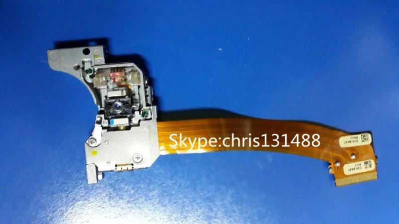 Альпийский AP01-2pt DVD навигационный лазер Оптический Пикап для DV36M110 DV36M11B DP33M21A AudiA4