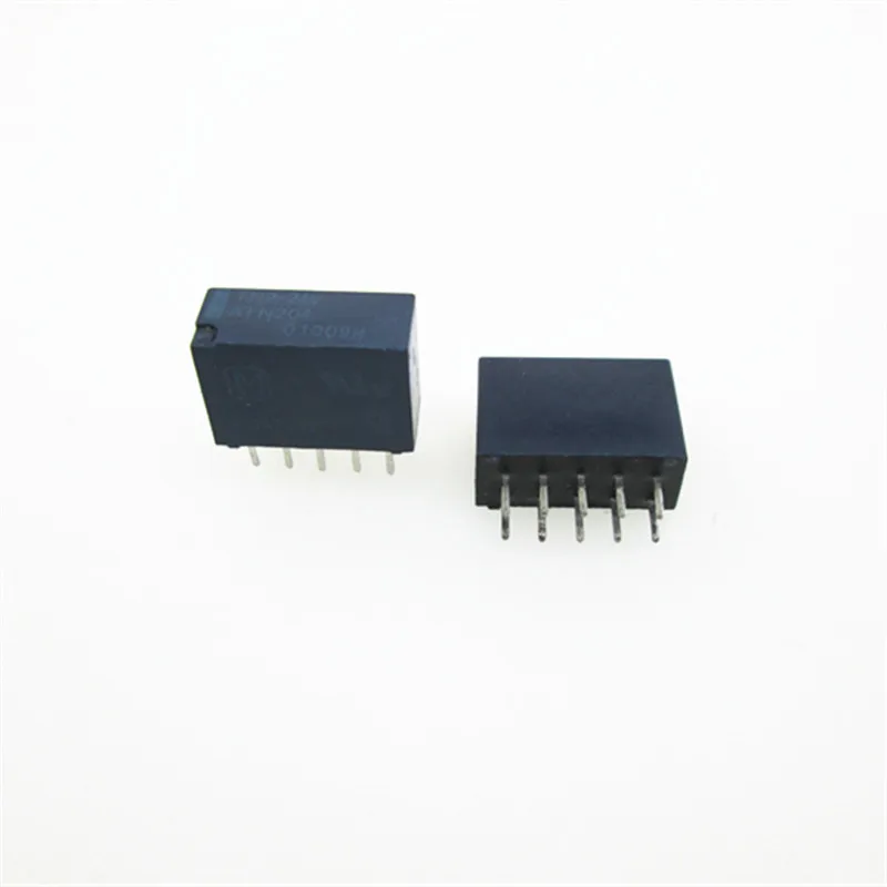 Реле связи реле 24 В новая стандартная мощность ATN204 TN224V 24V DC 10pin|new mash|newesnew york city t shirts
