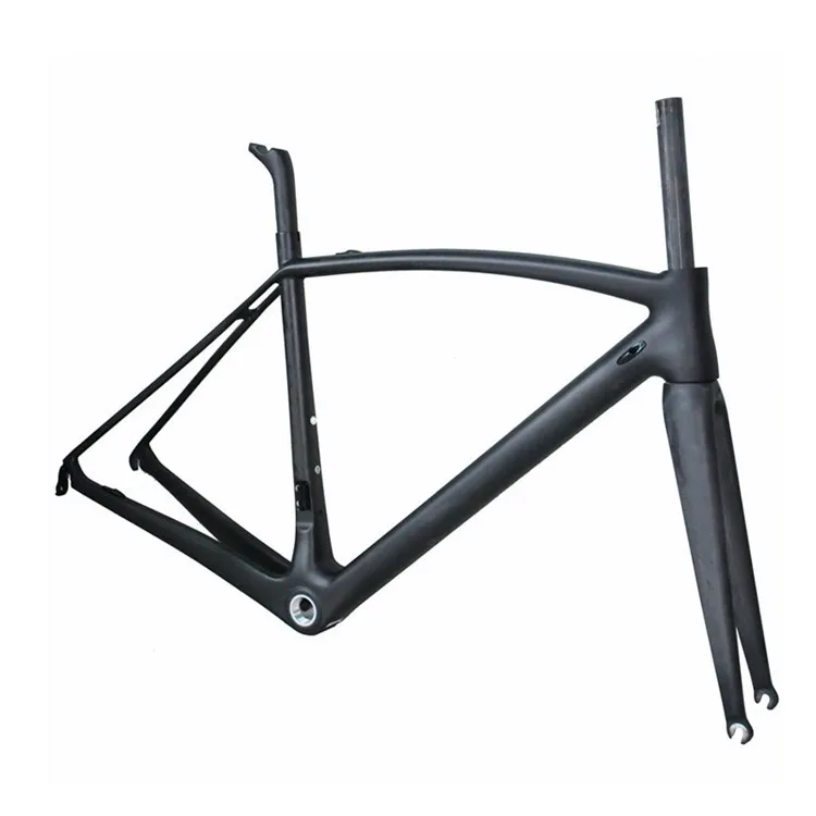 Только 820 г! Dengfu T800 toray волокно супер светильник Cadre Velo Carbone Chine Аэро рама для