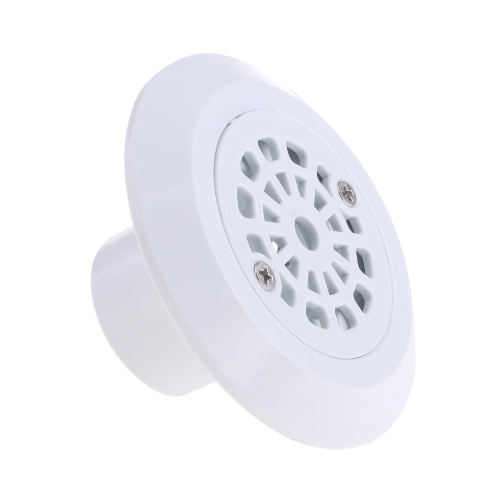 Сменный круглый водоотвод для бассейна из АБС пластика|Бассейн и аксессуары| |