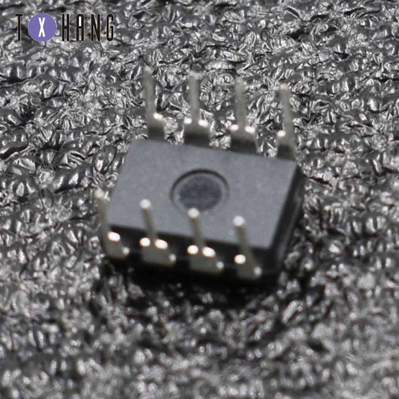 1 шт./5 шт. MSGEQ5A Инкапсуляция: DIP-8 MSGEQ5 MSG IC NEW | Электронные компоненты и