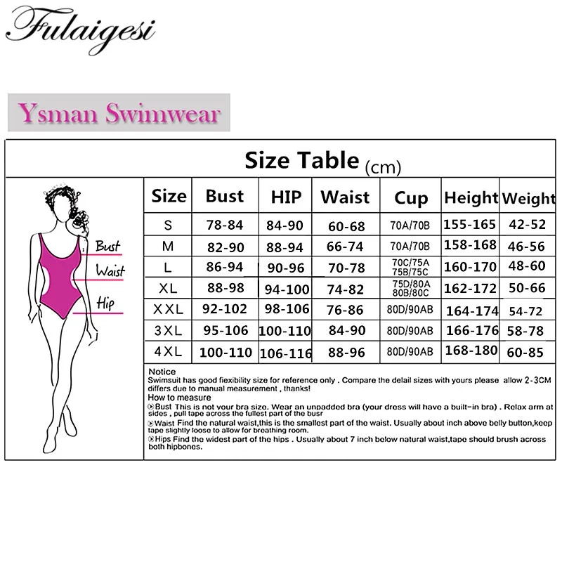 Fulaigesi Frill Bikini swimsuit women sexy flower print swimwear bathing suit woman swimming for swim pool low waist beach | Женская