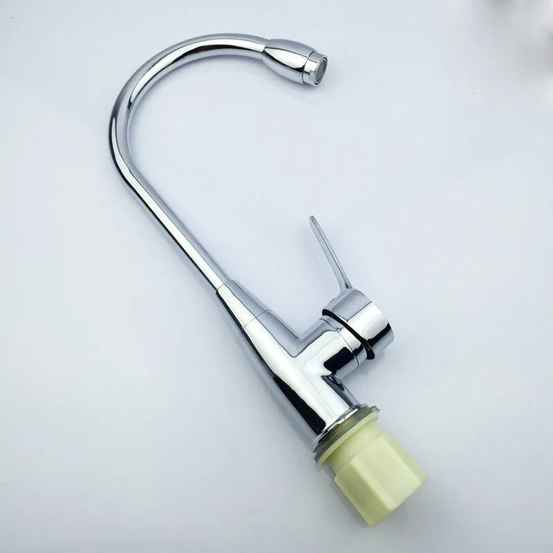 Водопроводный кран для домашнего использования смешанный умывальник из