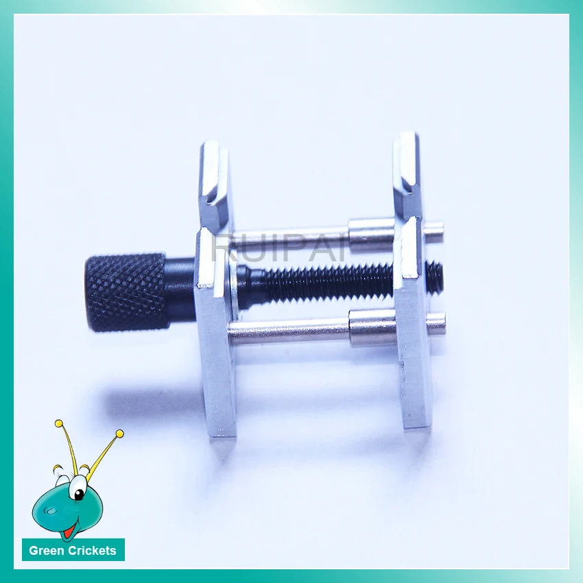 Реверсивный держатель для часов 4039 инструмент держания часового механизма