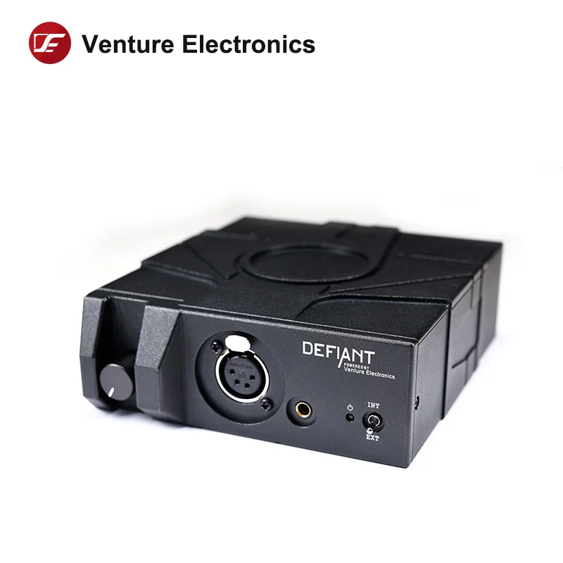 Venture Electronics VE Defiant|Усилители для наушников| |