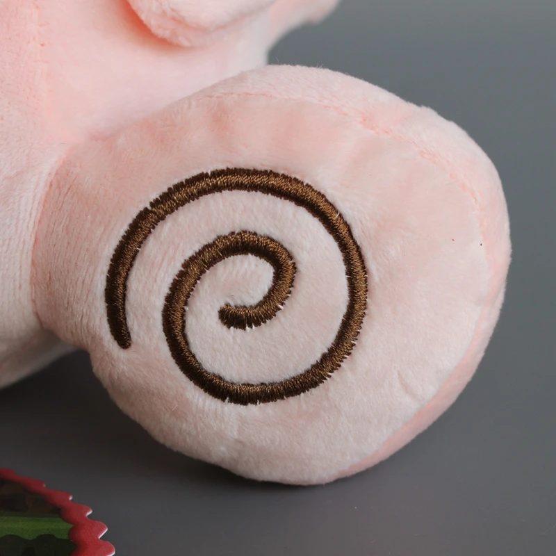 

Anime Figures Clefairy Plush Toy Stuffed Animals Children Soft Dolls 6" 15 CM