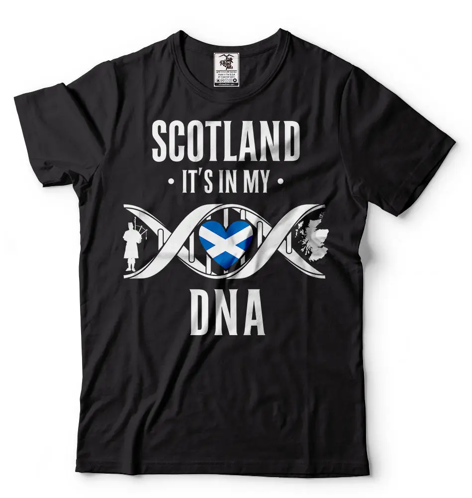 

Scotland T-shirt Scottish Tee Shirt Scotland Tee Shirt Birthday Gift T