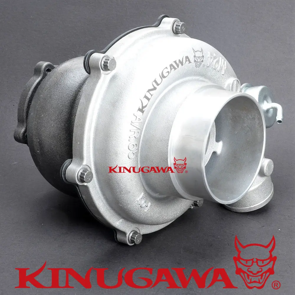 Турбокомпрессор Kinugawa для HINO JO8C 24100 3251 479016 от GT3576 до GT3582|turbocharger| |