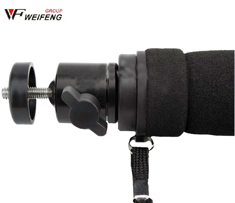 Шарнирная мини головка для камеры DSLR DV 360 штатив Dsr с шаровой головкой + винтовая