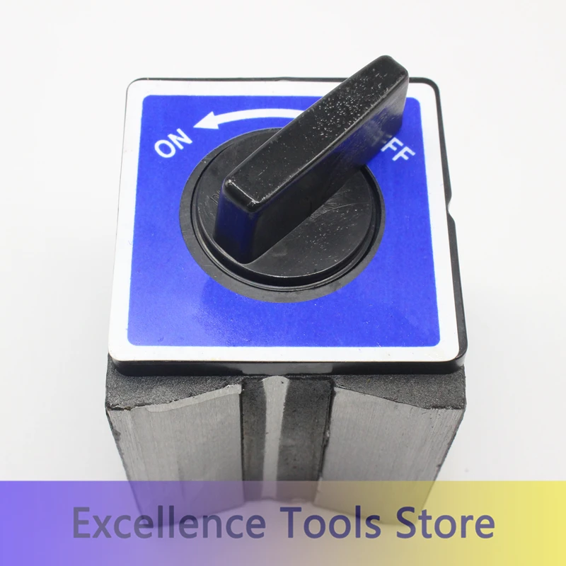 CZ-6A Mechanical magnetic large table seat strong lever dial gauge bracket |