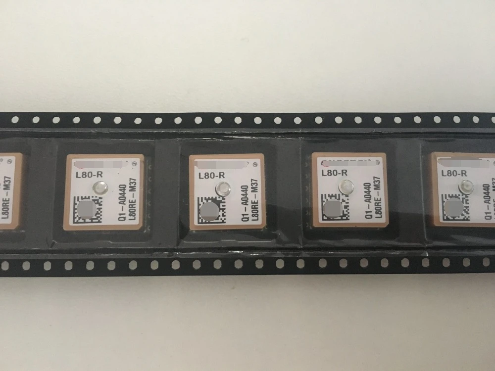 Модуль GNSS IOT Quectel LC86L LC86LICMD L96 L96-M33 L80 L80-M39 L86 L86-M33 L89 L89-S90 L80-R L80RE-M37 L89HA-S90 включен.