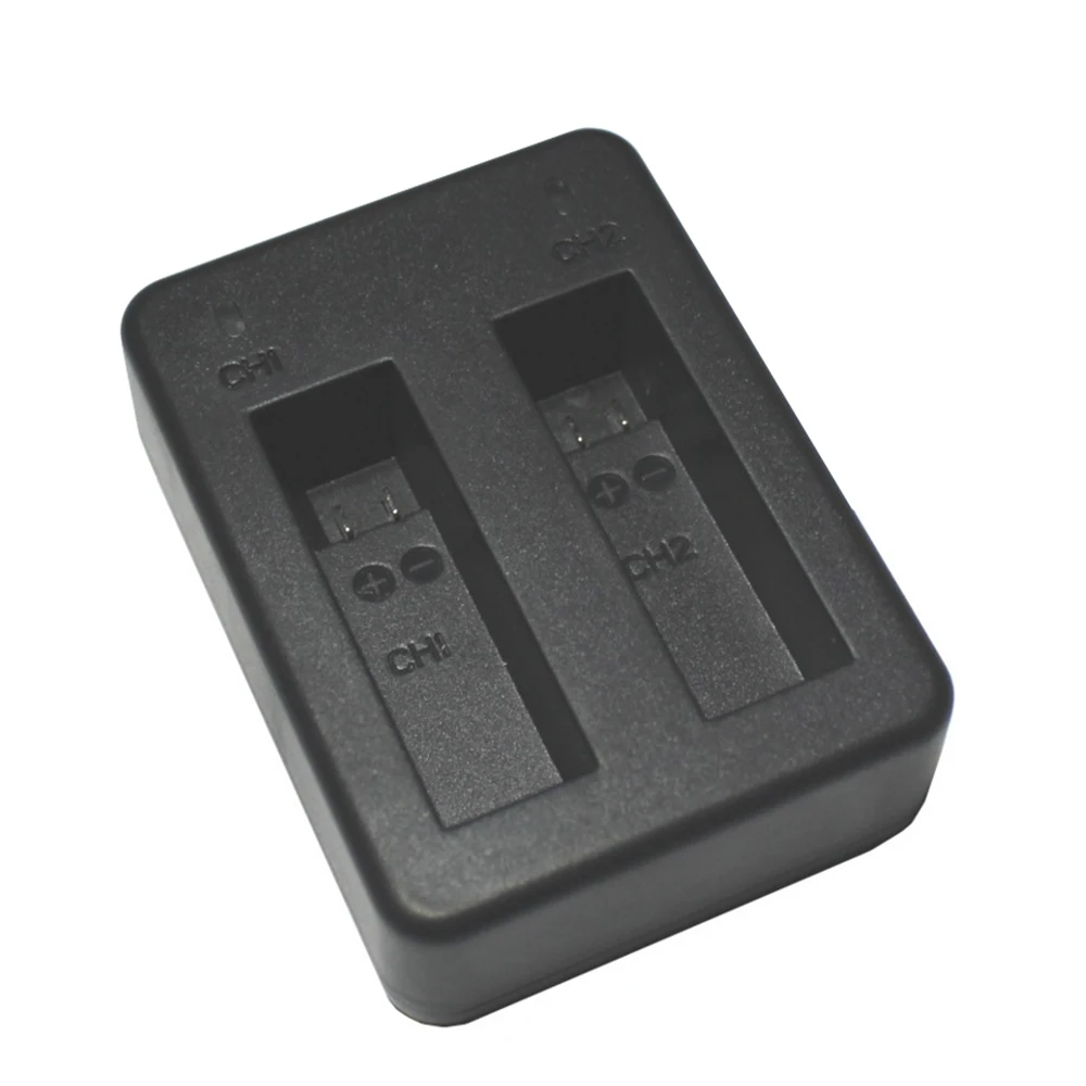 Новый AHDBT 401 2x1160 mAh для Gopro Hero 4 батареи Go Pro Hero4 bateria + двойное зарядное устройство USB