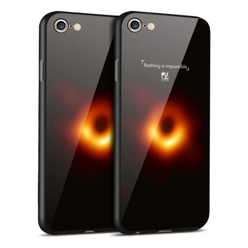 Противоударный чехол из закаленного стекла для iPhone X XS MAX XR 6 6s 7 8 plus | Мобильные