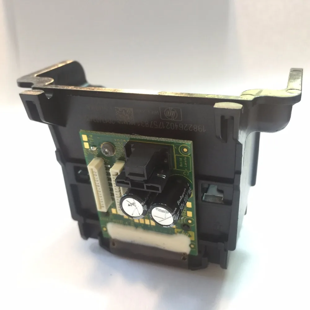 REFURBISHED 688 PRINT HEAD CN688A Print Head for HP 3070 3520 5525 5522 4620 5520 5510 178 INK CARTRIDGE 5524 printer parts | Компьютеры и