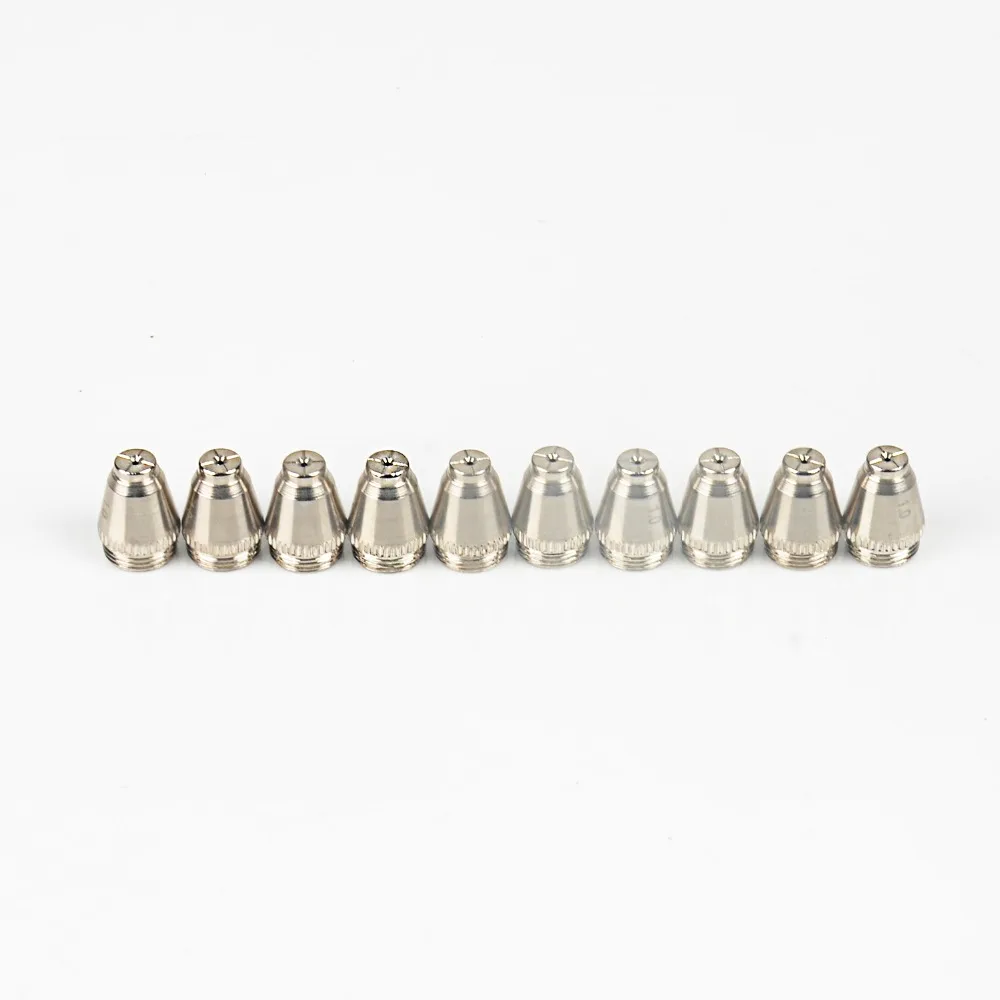 Rstar Sg-55 Ag-60 wed-60p плазменный резак расходные материалы комплект наконечников сопла