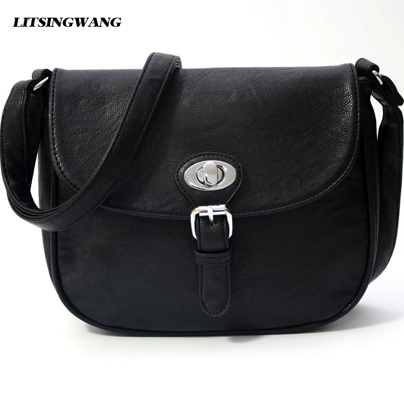 LITSINGWANG сумки через плечо bolsas femininas женские мессенджеры женская сумка на Маленькие
