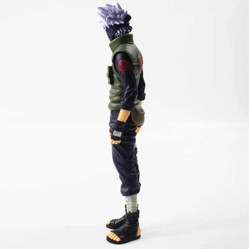 28 см Banpresto Grandista Shinobi отношения фигурка из ПВХ движущаяся Коллекционная модель