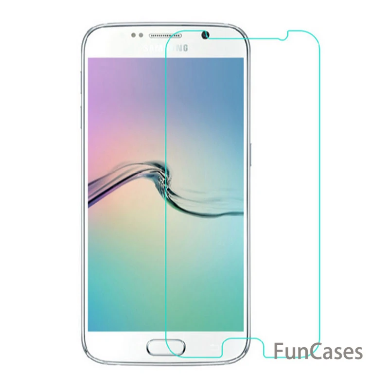 Закаленное Стекло для Samsung Galaxy J3 J5 J7 J1 мини 2016 A3 A5 A7 Экран защитная с уровнем