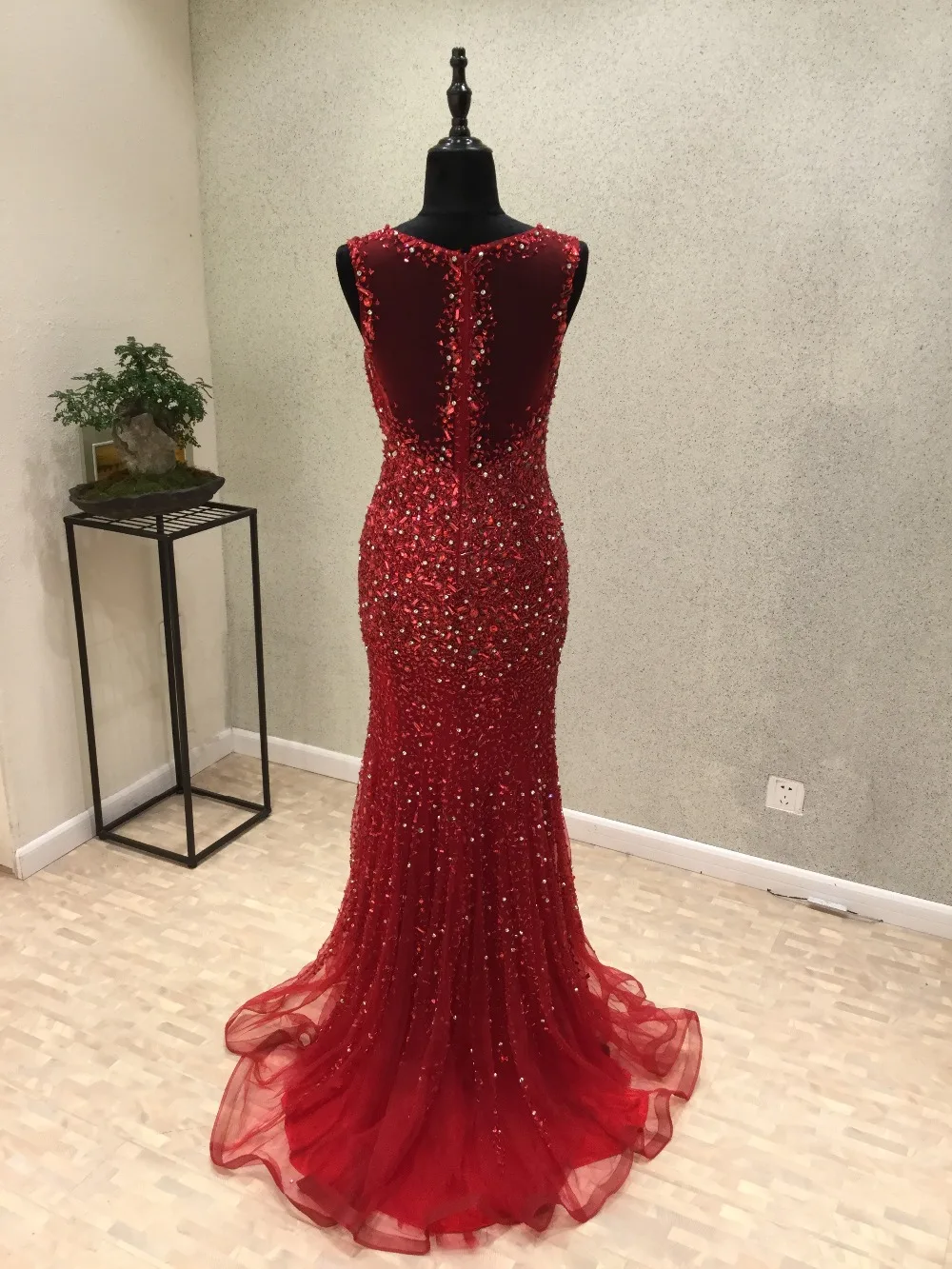Bling Bling Mermaid Sequin Prom Dresses Long vestidos de baile Crystal 2020 Formal Evening Party Gowns vestido de noche