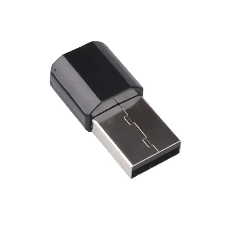 Mini Car Bluetooth Aux 3.5mm receiver 10m Transmission Wireless Usb 2.0 Adapter Mp3 Stereo Music Receiver |