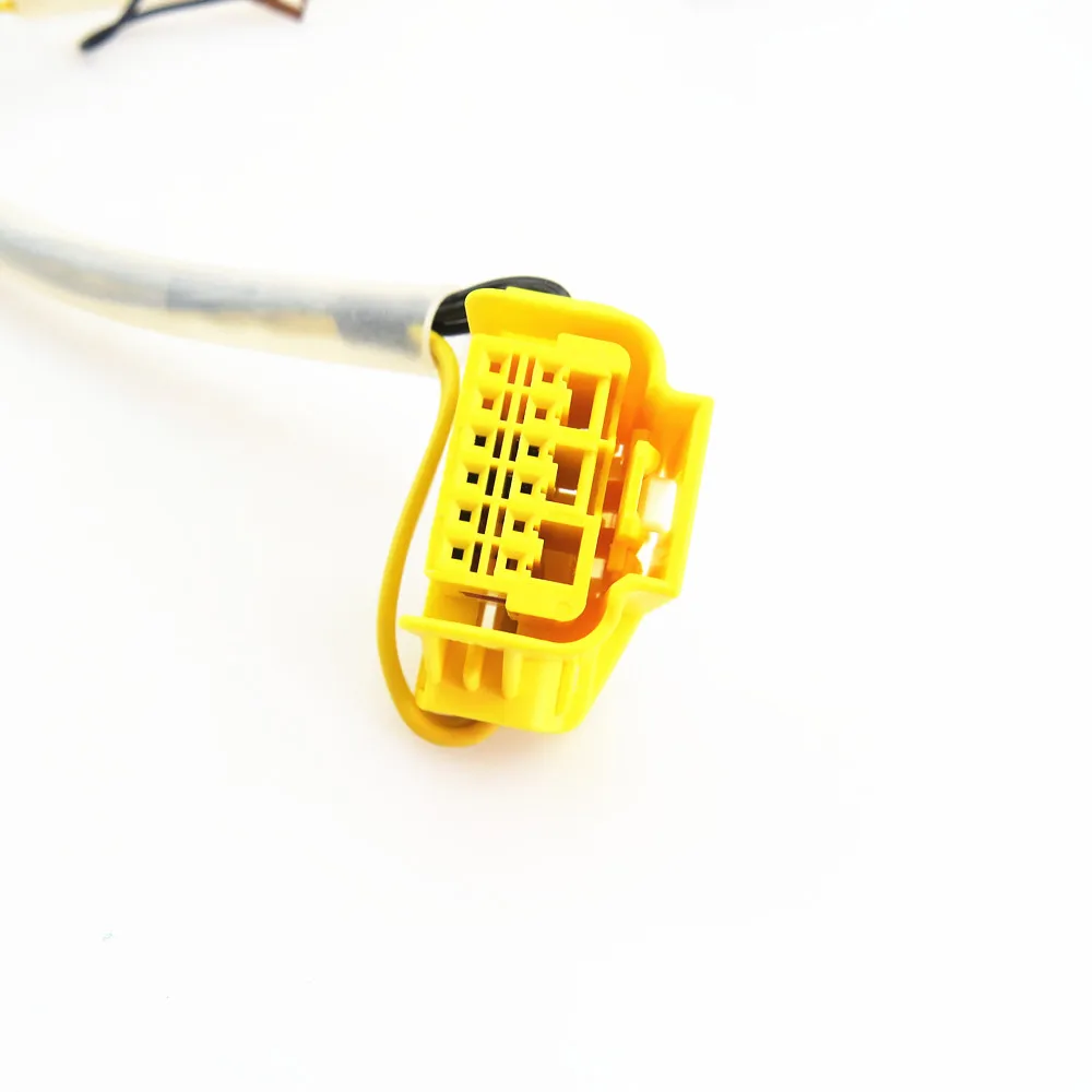 Многофункциональная проводка на руль TUKE OEM подходит для VW Golf MK6 Jetta MK5 Polo Passat B7 CC Caddy