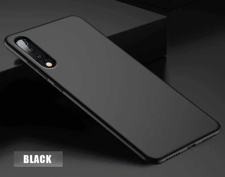 Чехол-накладка для xiaomi mi 9, MOFI xiaomi mi 9 explorer global, жесткий чехол-накладка из поликарбоната для xiaomi mi 9, полный Чехол, Матовый Жесткий Чехол