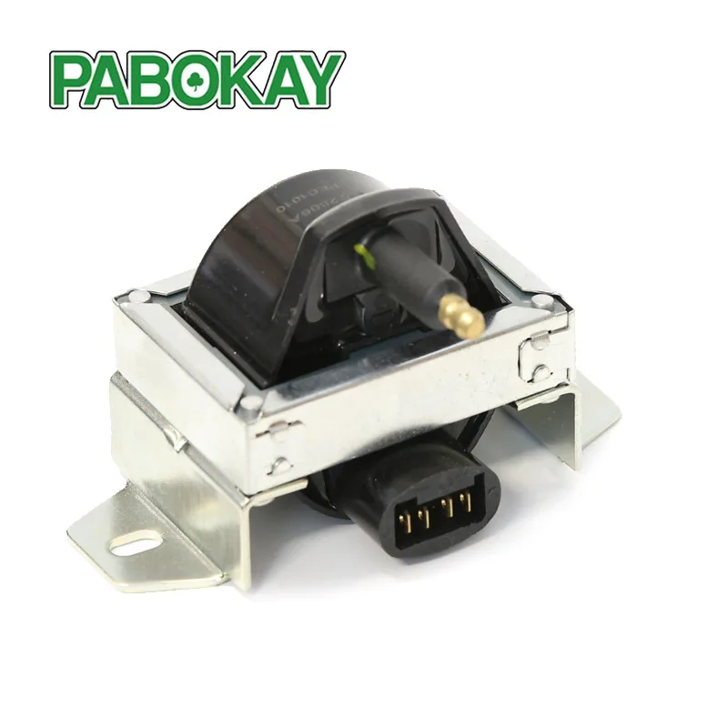 597042 5970 42 97531206 F000ZS0113 0040100257 ZS257 11879 880024 DLB206 12303 Катушка зажигания для CITROEN BX PEUGEOT 205 309