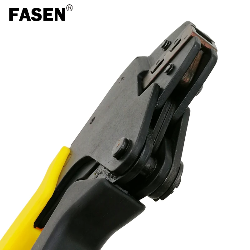 

FASEN VSA-02C, 0,25-2,5 2 23-13AWG