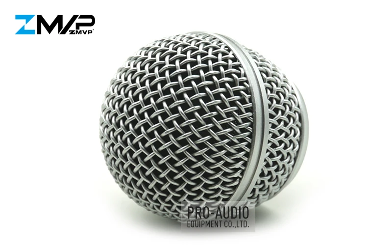Сменная шариковая решетка для микрофона Shure BETA58 BETA58A SM58 SM58S SM58LC|Микрофоны| |